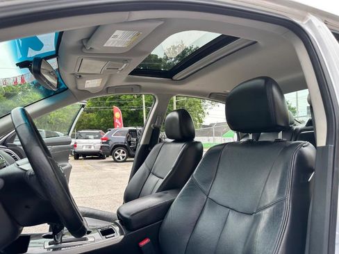 Used 2015 Nissan Altima 2.5 SL w/ Moonroof Package FWD image 32