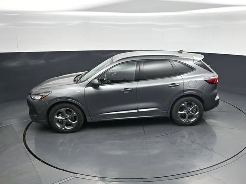 Used 2023 Ford Escape ST-Line w/ Tech Pack #1 FWD image 42