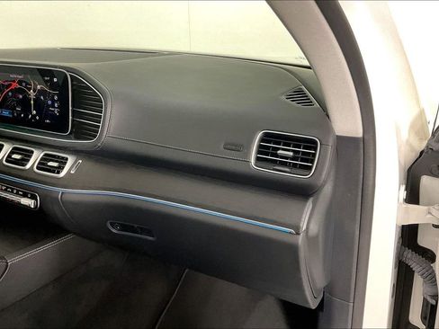 Certified 2023 Mercedes-Benz GLS 450 4MATIC image 14