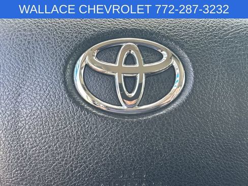 Used 2022 Toyota 4Runner TRD Sport w/ Technology Package RWD image 20