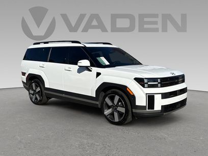 Certified 2024 Hyundai Santa Fe Limited