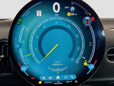 New 2026 MINI Cooper S FWD image 31