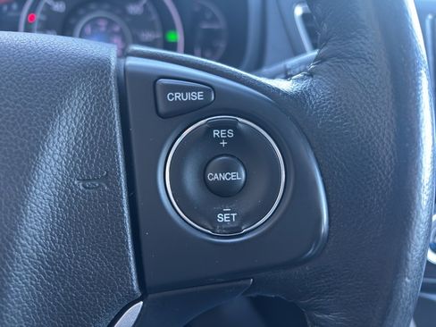 Used 2015 Honda CR-V EX-L image 17