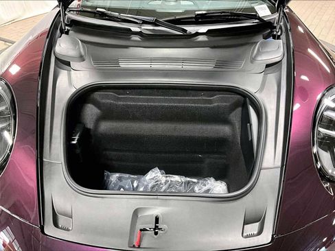 Used 2026 Porsche 911 Carrera GTS image 36