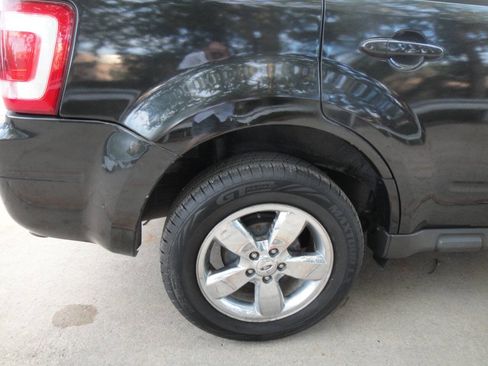 Used 2011 Ford Escape Limited w/ 302A Rapid Spec Order Code AWD/4WD image 28