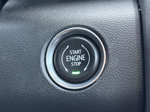 Used 2024 GMC Acadia Elevation w/ LPO, Floor Liner Package image 28