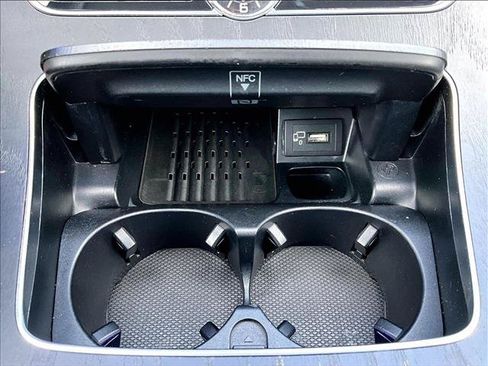Certified 2018 Mercedes-Benz E 400 Cabriolet image 26