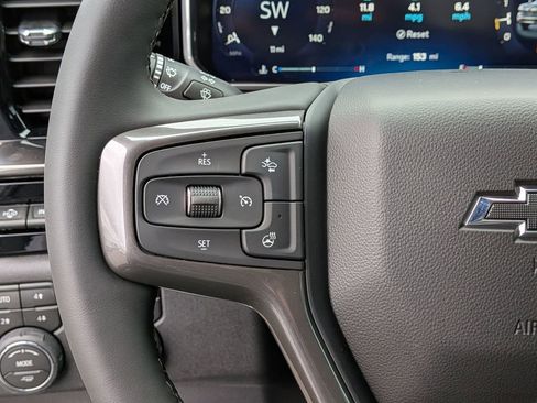 New 2026 Chevrolet Silverado 2500 ZR2 image 20