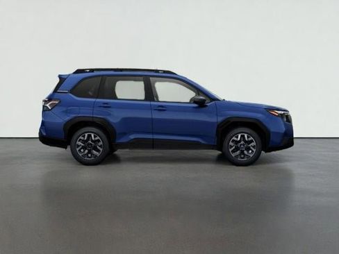 New 2026 Subaru Forester Premium AWD/4WD image 6