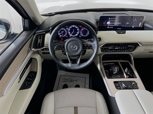 New 2026 MAZDA CX-90 3.3 Turbo S w/ Premium Package image 19