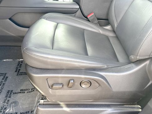 Certified 2024 Chevrolet Tahoe Z71 w/ Off-Road Capability Package image 21