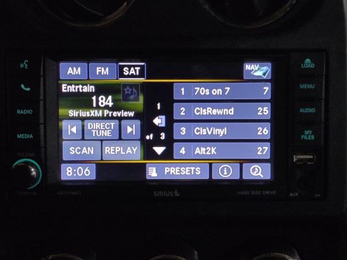 Used 2016 Jeep Patriot High Altitude FWD image 25