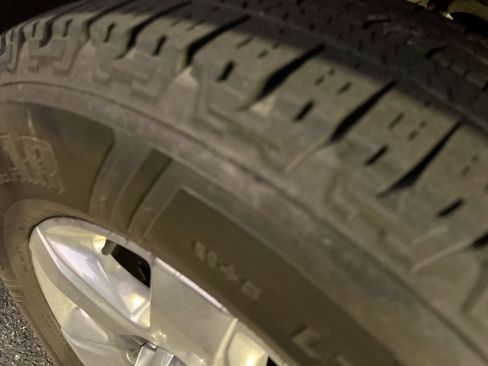 Used 2020 Chevrolet Silverado 2500 LTZ image 12