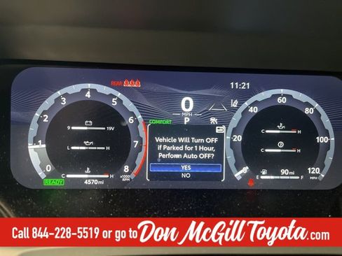 Certified 2025 Toyota Tacoma Limited image 19