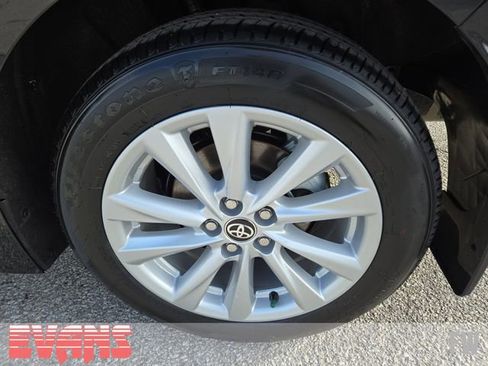 New 2026 Toyota Corolla LE w/ LE Premium Package image 24