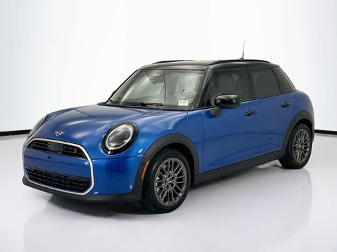 New 2026 MINI Cooper S image 1