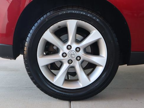 Used 2010 Lexus RX 350 2WD image 12