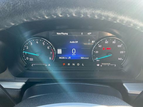 Used 2021 Ford Explorer XLT w/ Equipment Group 202A image 19