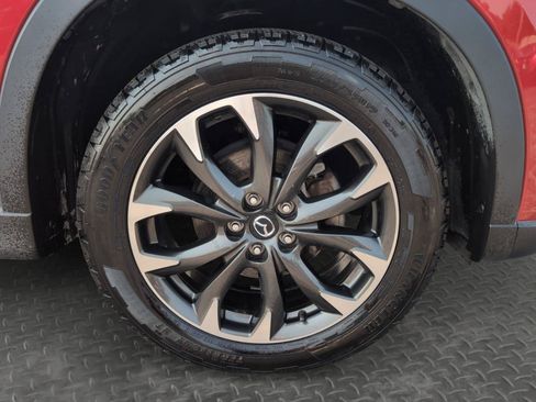 Used 2016 MAZDA CX-5 Grand Touring FWD image 26