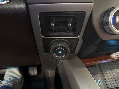 Used 2022 Ford F350 King Ranch w/ Chrome Package image 10