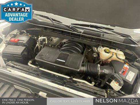 Used 2021 GMC Sierra 1500 Denali w/ Denali Ultimate Package AWD/4WD image 49