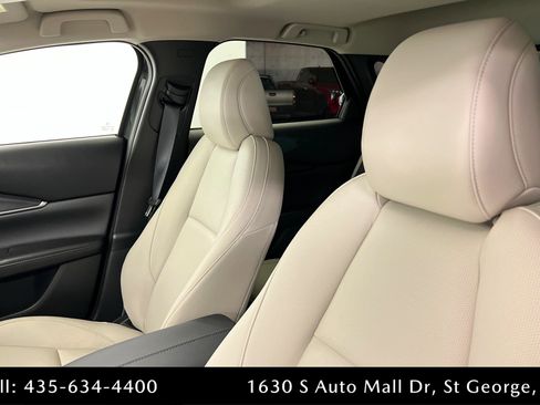 New 2026 MAZDA CX-30 AWD 2.5 S w/ Premium Package image 18