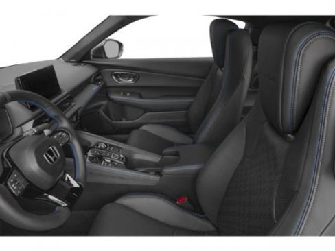 New 2026 Honda Prelude image 11