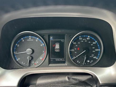 Used 2017 Toyota RAV4 XLE w/ All Weather Liner Package image 4