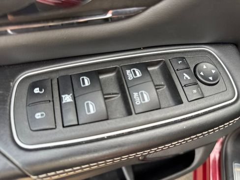 Used 2023 RAM 1500 Limited w/ Bed Utility Group AWD/4WD image 19