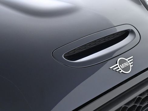 Certified 2024 MINI Cooper S image 15