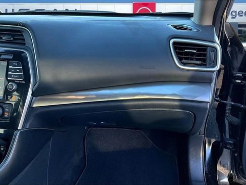 Used 2020 Nissan Maxima 3.5 SV w/ Floor Mat Group image 23