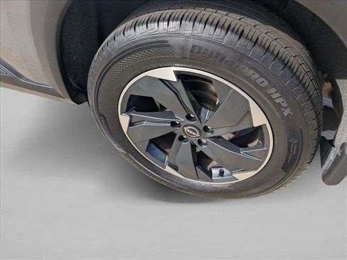 Used 2024 Nissan Rogue SV image 19