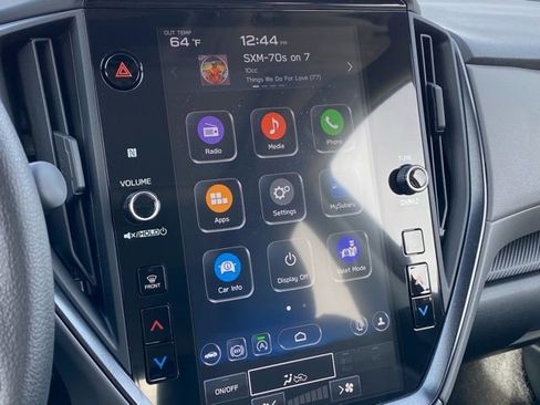 New 2026 Subaru Crosstrek 2.0i Premium image 20