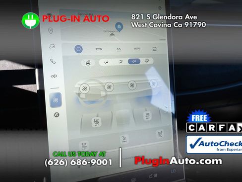 Used 2023 Fisker Ocean Extreme image 29