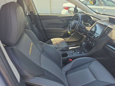 Used 2023 Subaru Crosstrek 2.5i Sport AWD/4WD image 10