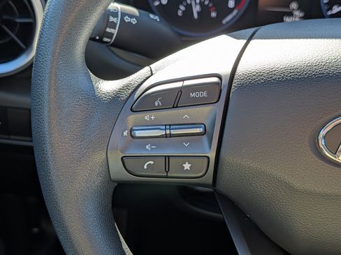 Certified 2023 Hyundai Kona SEL FWD image 31