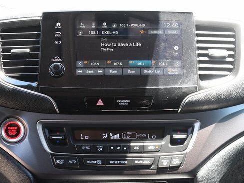 Used 2022 Honda Pilot Special Edition image 21