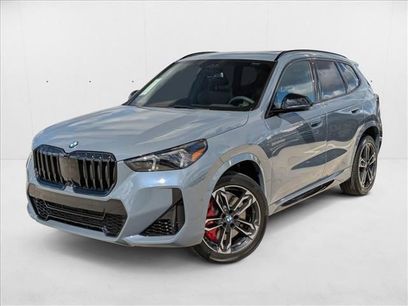 Used 2026 BMW X1 xDrive28i w/ Technology Package