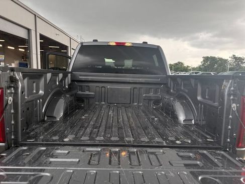 Certified 2024 Ford F150 STX RWD image 13