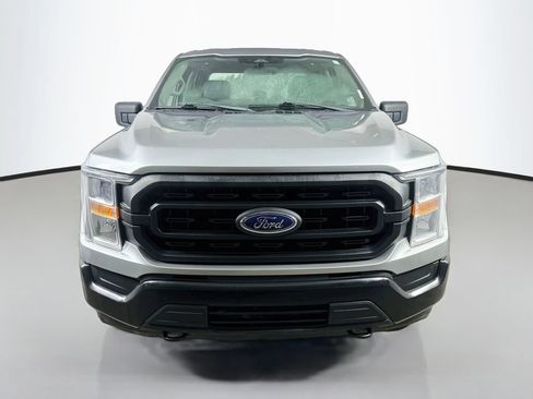 Used 2022 Ford F150 XL AWD/4WD image 2