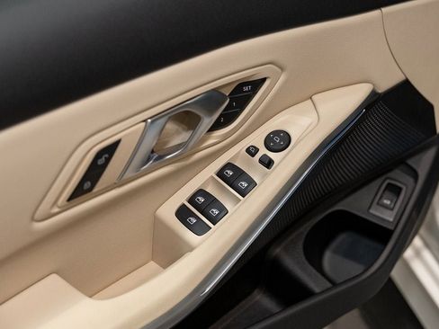 New 2026 BMW 330i xDrive Sedan w/ Convenience Package image 13