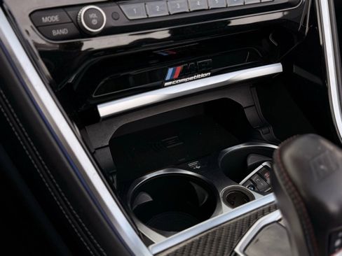 Used 2022 BMW M8 Competition w/ M Carbon Exterior Package image 42