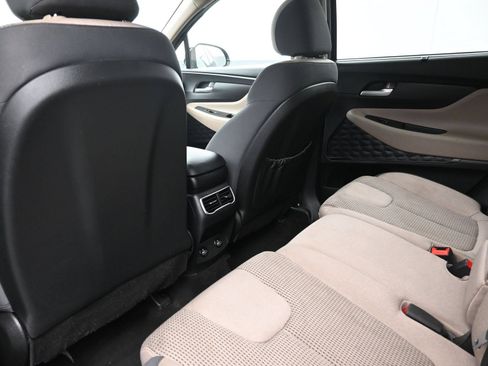 Used 2022 Hyundai Santa Fe SEL w/ Convenience Package AWD/4WD image 20