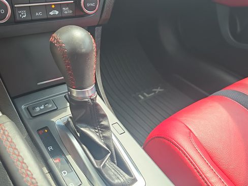 Used 2021 Acura ILX FWD image 20