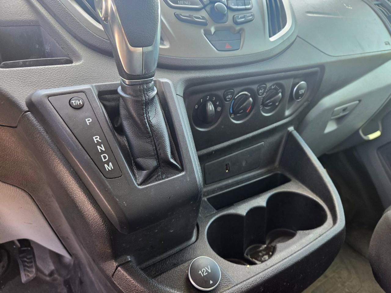 Used 2018 Ford Transit 350 148 High Roof RWD image 11