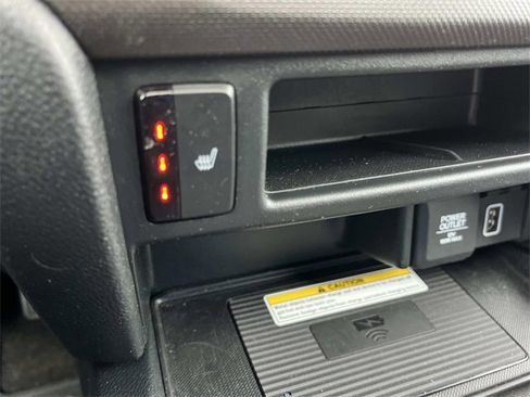 Used 2022 Honda Passport TrailSport image 37