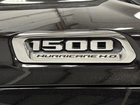 New 2026 RAM 1500 Tungsten w/ Bed Utility Group image 43