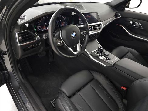 Used 2022 BMW 330i xDrive Sedan w/ Premium Package 2 image 16