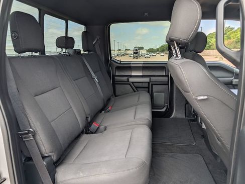 Used 2018 Ford F150 XLT w/ Equipment Group 302A Luxury RWD image 25