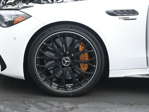 Used 2025 Mercedes-Benz C 36 AMG S image 29